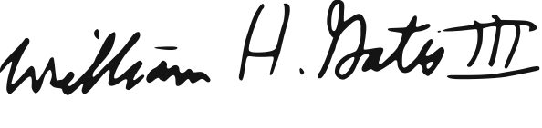 Bill_Gates_signature