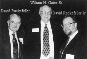 Rockefeller-Senior-and-Junior-with-Gates-Senior