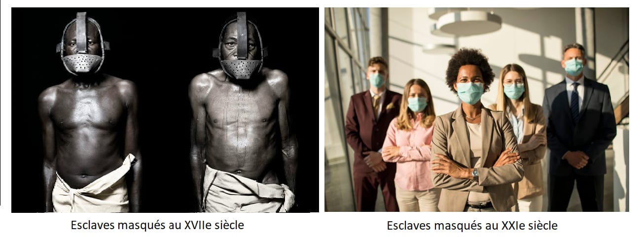 masque_esclave