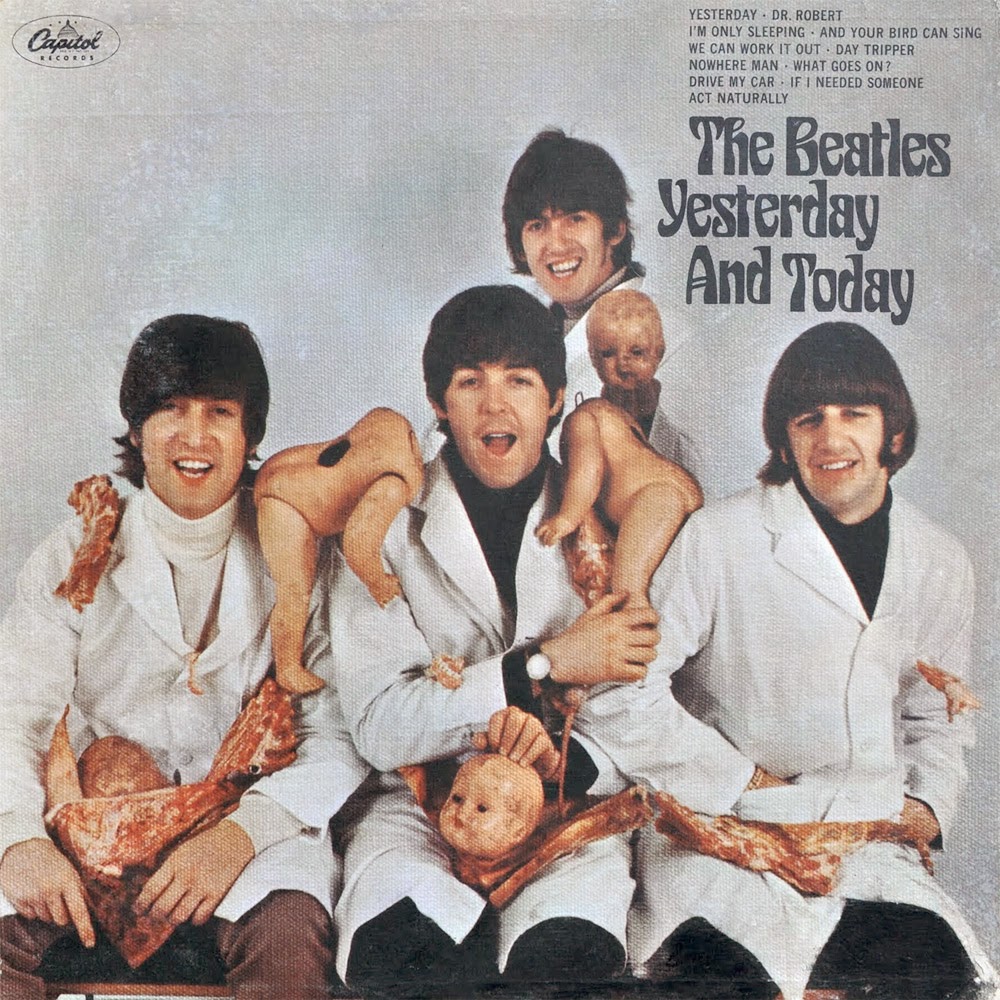 Beatles-yesterday-today-butcher