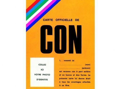 CarteDeCon