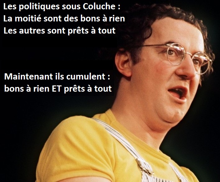 ColuchePolitiques