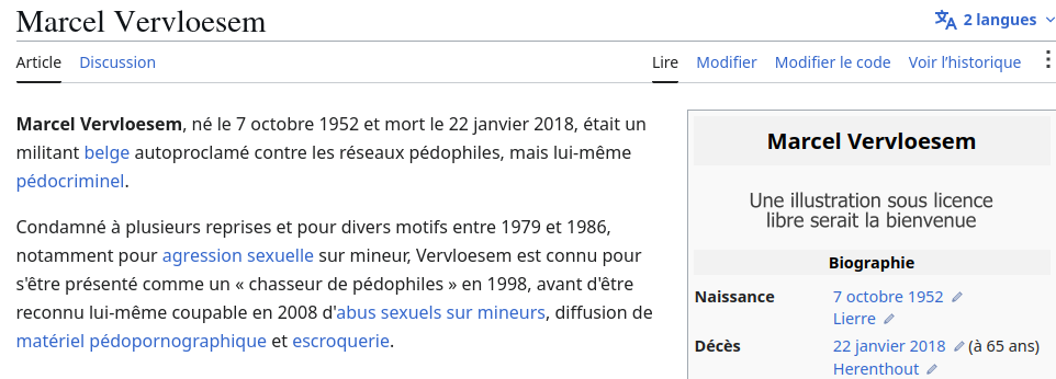 MarcelVervloesem