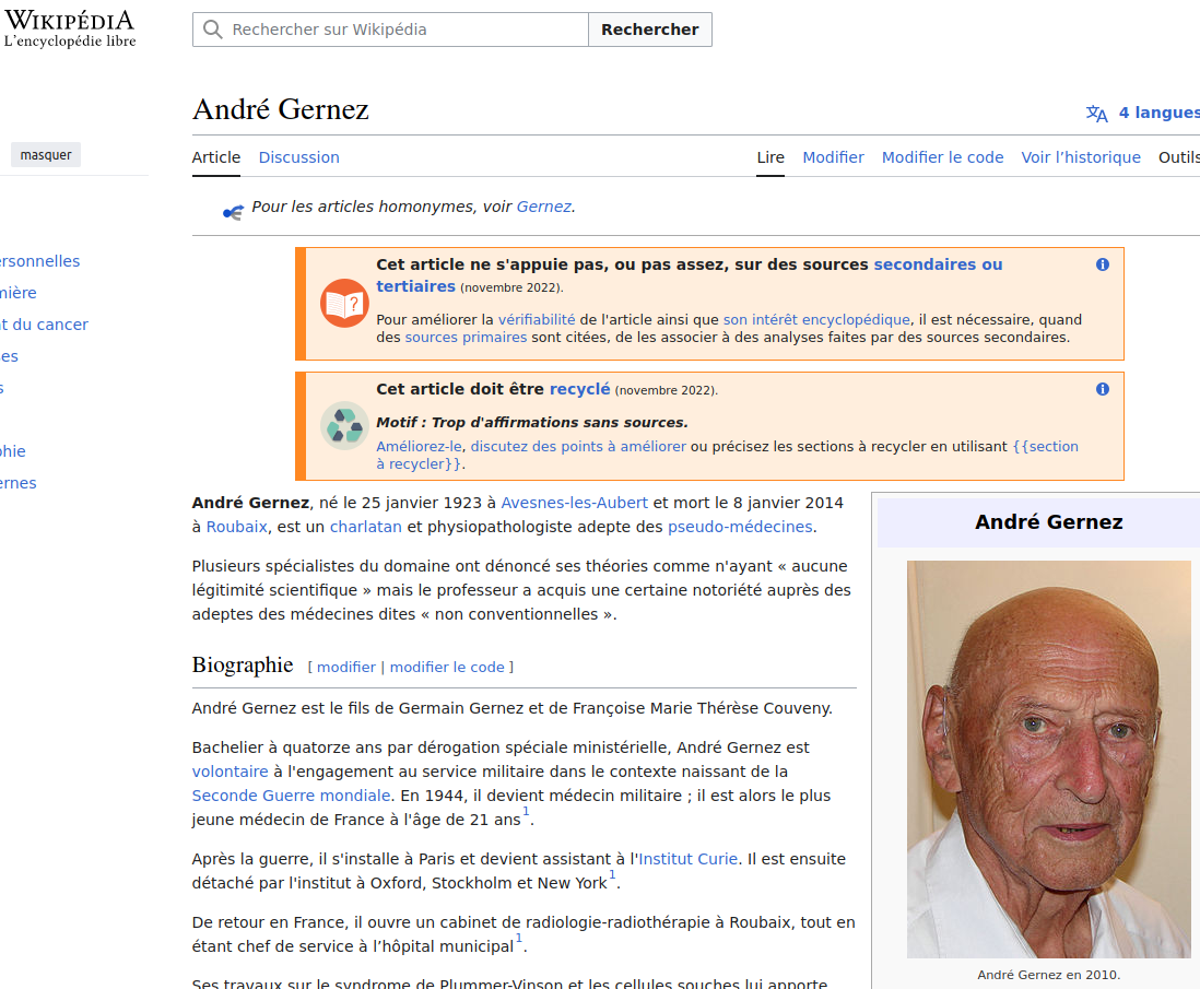 WikipediaAndreGernezFR